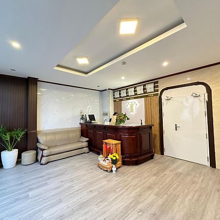 Thanh Thanh 5 Dalat Hotel - Ks Gan Cho Dem Gia Re Da Lat Exterior foto