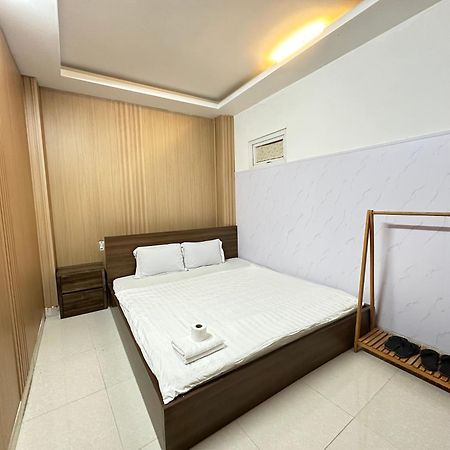Thanh Thanh 5 Dalat Hotel - Ks Gan Cho Dem Gia Re Da Lat Exterior foto