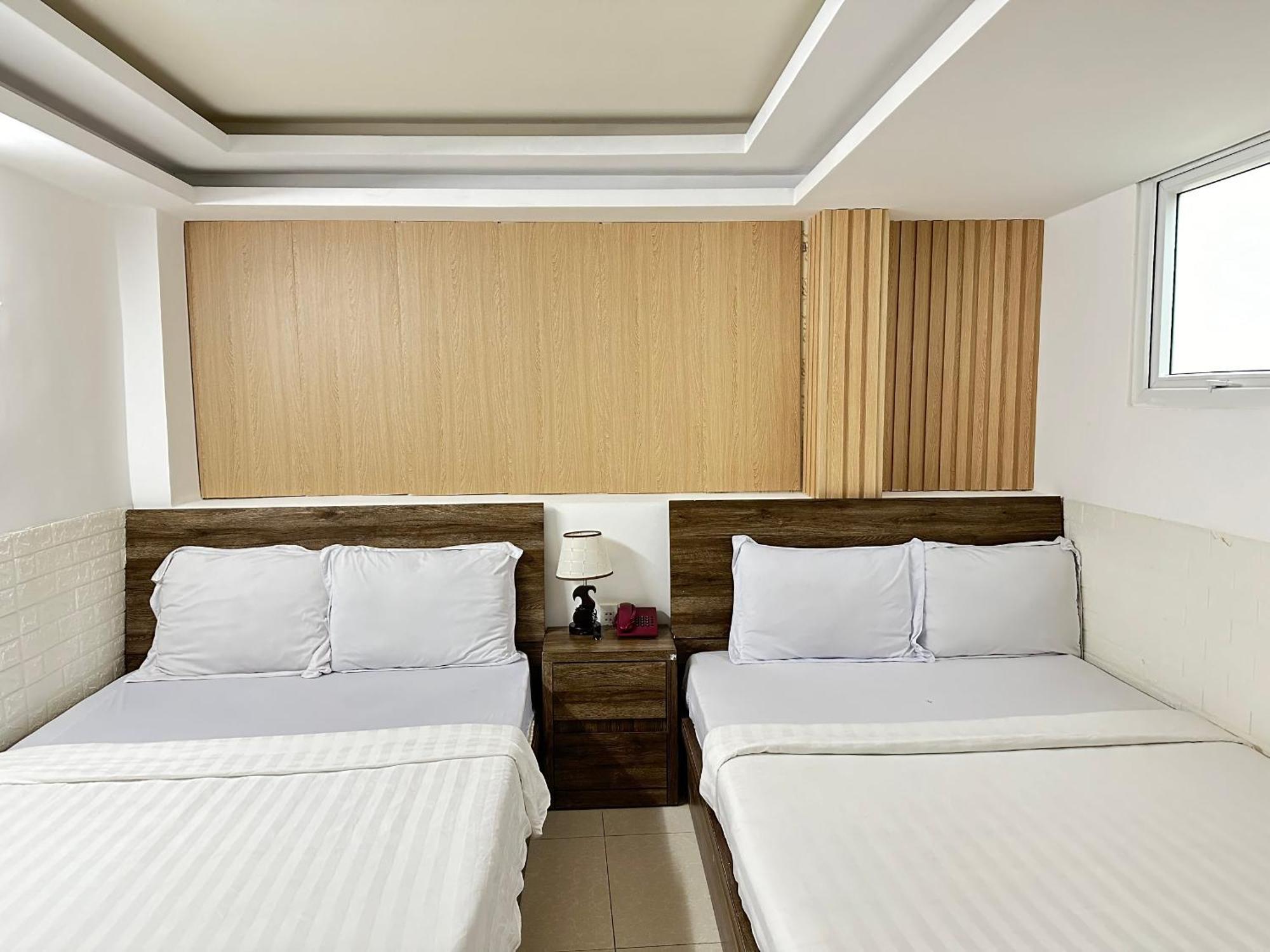 Thanh Thanh 5 Dalat Hotel - Ks Gan Cho Dem Gia Re Da Lat Exterior foto